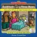 Audiobook Easy French Storybook: Goldilocks and the Three Bears: Boucle D'Or et les Trois Ours author Ana Lomba