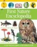 Audiobook First Nature Encyclopedia author Dk