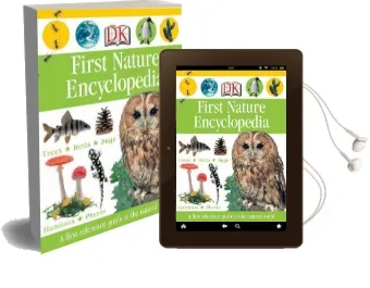 First Nature Encyclopedia Audiobook download free by Dk