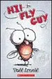 Audiobook Hi fly guy author Tedd Arnold