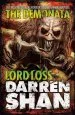 Audiobook Lord Loss author Darren Shan