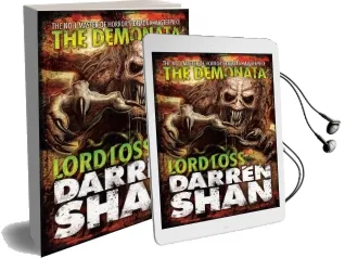 Lord Loss Audiobook download free by Darren Shan