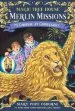 Audiobook Magic Tree House #33 Carnival at Candlelight author Mary Pope Osborne