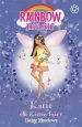 Audiobook Rainbow Magic: Katie the Kitten Fairy: The pet Keeper Fairies Book 1 author Daisy Meadows