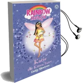 Rainbow Magic: Katie the Kitten Fairy: The pet Keeper Fairies Book 1 Audiobook download free by Daisy Meadows