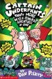 Audiobook Three More Wedgie-Powered Adventures in one author Dav Pilkey