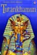 Audiobook Tutankhamun author Gill Harvey