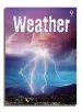 Audiobook Weather author Catriona Clarke