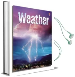 Weather Audiobook download free by Catriona Clarke