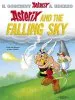 Audiobook Asterix: Asterix and the Falling sky: Album 33 author Albert Uderzo
