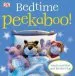 Audiobook Bedtime Peekaboo! author Dk