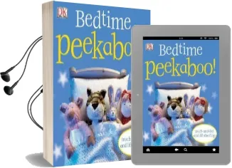 Bedtime Peekaboo! Audiobook download free by Dk