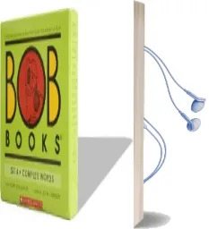Bob Books set 4: Complex Words Audiobook download free by John Maslen
