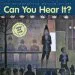 Audiobook Can you Hear it? (With cd) author William Lach