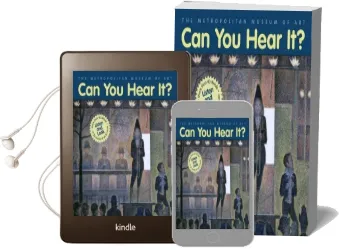 Can you Hear it? (With cd) Audiobook download free by William Lach