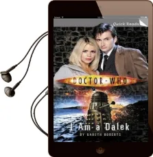 Doctor Who: I am a Dalek: I am a Dalek Audiobook download free by Gareth Roberts