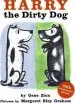 Audiobook Harry the Dirty dog author Gene Zion