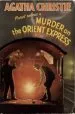 Audiobook Murder on the Orient Express author Agatha Christie