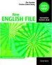 Audiobook New English File: Intermediate: Student'S Book: Six-Level General English Course for Adults author Clive Oxenden