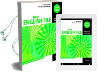 New English File: Intermediate: Student'S Book: Six-Level General English Course for Adults Audiobook download free by Clive Oxenden