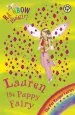 Audiobook Rainbow Magic: Lauren the Puppy Fairy: The pet Keeper Fairies Book 4 author Daisy Meadows