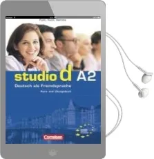 Studio a2: Deutsch als Fremdsprache, Sprachtraining Audiobook download free by Hermann Funk