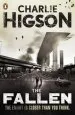 Audiobook The Fallen (The Enemy Book 5) author Charlie Higson