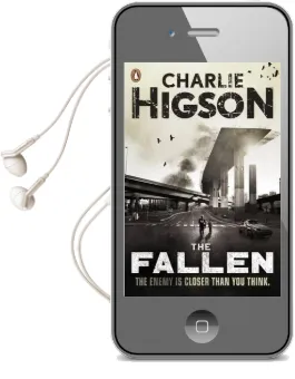 The Fallen (The Enemy Book 5) Audiobook download free by Charlie Higson