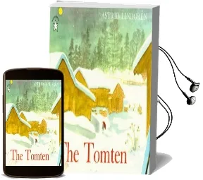 The Tomten Audiobook download free by Astrid Lindgren