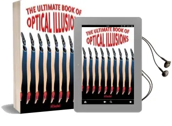 The Ultimate Book of Optical Illusions Audiobook download free by Al Seckel