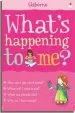 Audiobook What'S Happening to me?: Girl author Susan Meredith