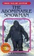 Audiobook Abominable Snowman author Choose Your Own Adventure