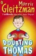 Audiobook Doubting Thomas author Morris Gleitzman