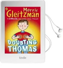 Doubting Thomas Audiobook download free by Morris Gleitzman