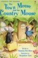 Audiobook First Reading Series 4: The Town Mouse and the Country Mouse author Usborne