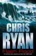 Audiobook Flash Flood: Code red author Chris Ryan