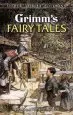 Audiobook Grimm'S Fairy Tales author Wilhelm Grimm