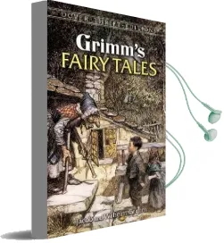 Grimm'S Fairy Tales Audiobook download free by Wilhelm Grimm