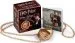 Audiobook Harry Potter Time Turner Sticker kit author Running Press