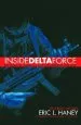 Audiobook Inside Delta Force author Eric L. Haney