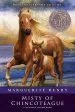 Audiobook Misty of Chincoteague author Marguerite Henry
