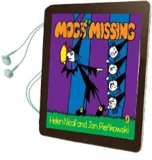 Mog'S Missing Audiobook download free by Helen Nicoll