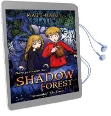Shadow Forest Audiobook download free by Matt Haig