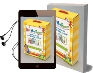 Sight Word Readers Parent Pack: Learning the First 50 Sight Words is a Snap! Audiobook download free by Scholastic Teaching Resources