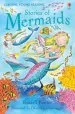 Audiobook Stories of Mermaids author Russell Punter