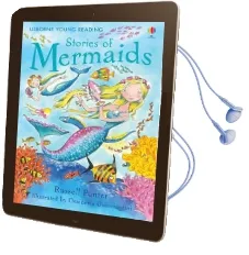 Stories of Mermaids Audiobook download free by Russell Punter