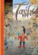 Audiobook Tashi Lost in the City author Anna Fienberg