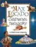 Audiobook A max Lucado Children'S Treasury: A Child'S First Collection author Max Lucado