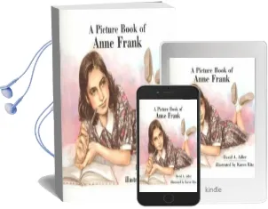 A Picture Book of Anne Frank Audiobook download free by David A. Adler