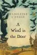 Audiobook A Wind in the Door author Madeleine L'Engle